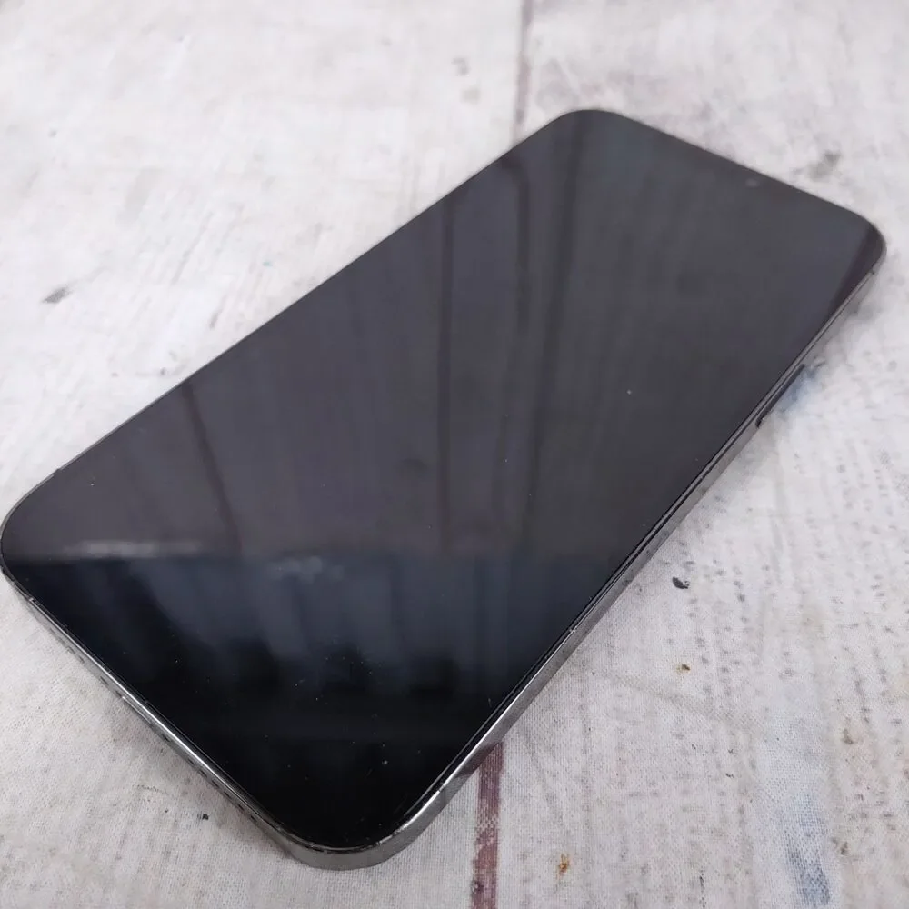 PARTS / REPAIR DOES NOT WORK - Apple iPhone 12 Pro Max A2342 128GB - BOOT LOOP